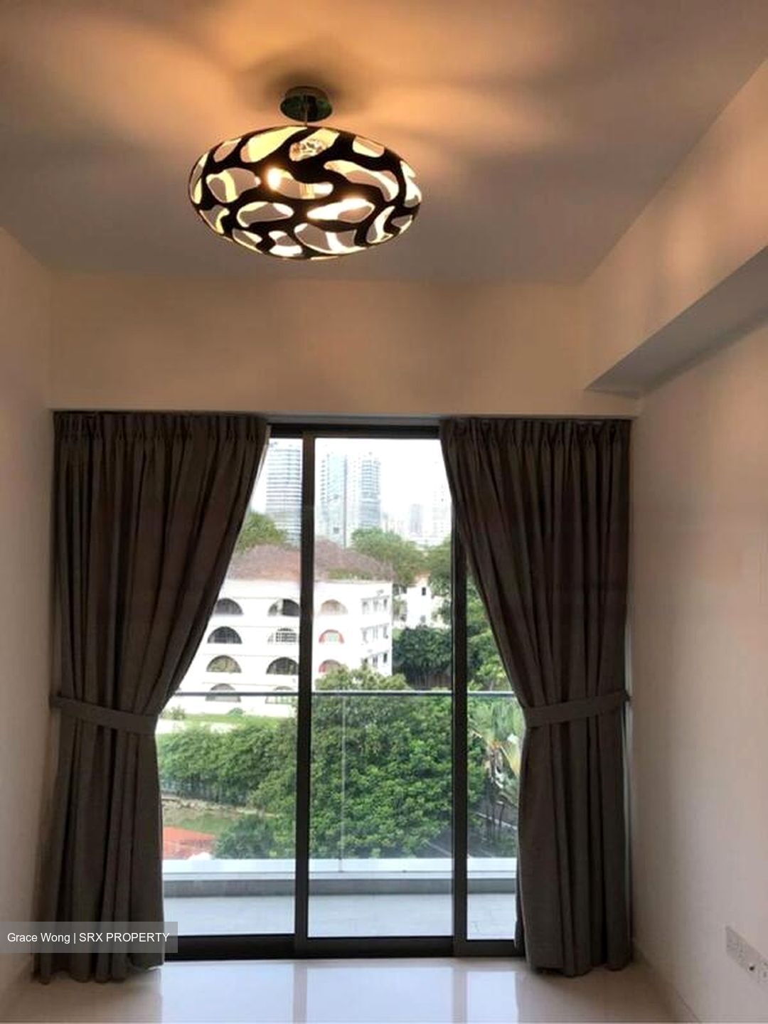 The Rise @ Oxley - Residences (D9), Apartment #577533601